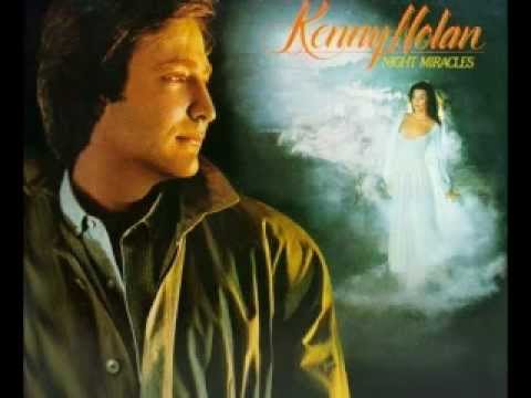 Kenny Nolan - Us And Love (We Go Together) {Casablanca, 1980}
