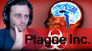 Plague Inc | Infect the World with The Zombie Virus, Obama