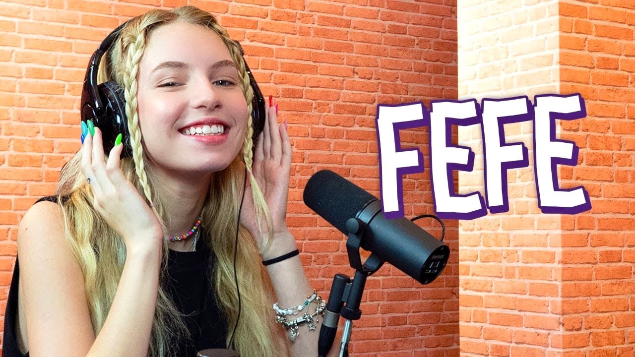 FEFE - PROGRAMA EU FICO LOKO #74