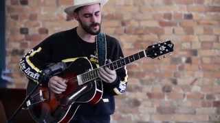 Robert Ellis - Only Lies