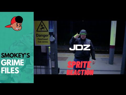 Deanoh - Sprite | JDZ (Grime Files)