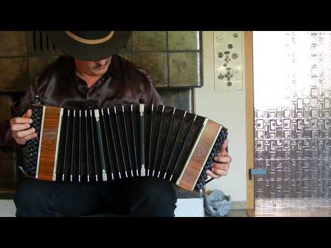 Juan Carlos Cobiàn: Nostalgias (interpr. Andrej Mouline - Hybrid-Bandoneon)