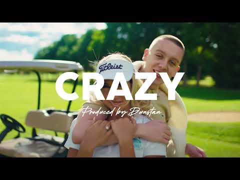 (FREE) Aitch Type Beat 2023 - Crazy