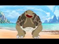 Bantul The Great EP 164 Popular Amazing Superhero Story Bangla Cartoon For Kids Zee Kids