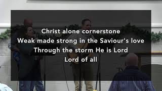 Luke 8:40-56, don't be afraid, just believe