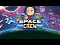 Gameplay video of Space Crew: Legendary Edition  PC