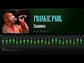 Frankie Paul - Casanova (Kuff Riddim) [HD]