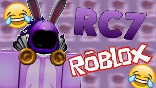 Roblox Rc7 Exploit Trolling 2 Level 7 312016 Slothy - 