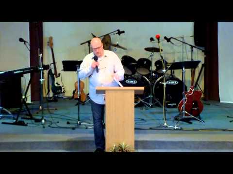 01.03.2015 Jiří Camfrla – Nenechme se klamat pocitama