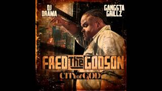 Fred The Godson - City of God (ft Raekwon) (Produced by Chris Prythm) [Instrumental]