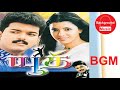 Youth Movie BGM Manisharma