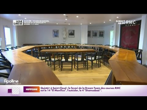 Affrontements, mairie envahie, élus pris pour cible: que s'est-il passé à Val-de-Reuil?