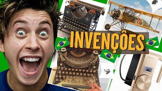 10 Invenções Brasileiras que Mudaram o Mundo
