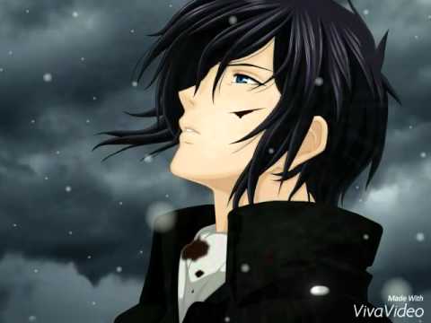Nightcore-(Only one) :)