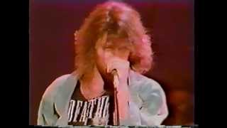 Bon Jovi &amp; Cheap Trick - Not Fade Away (All Star Jam 1988)