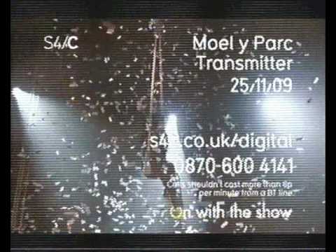 S4C Moel-y-Parc DSO2 message