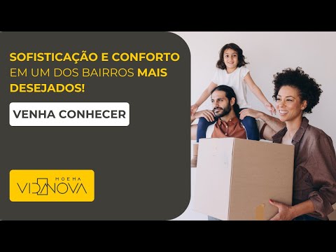 Moema Vida Nova