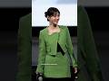 Kim Yoo Jung Vs Model Whoworeitbetter Kimyoojung Yoojung Miumiu Kdramaactress