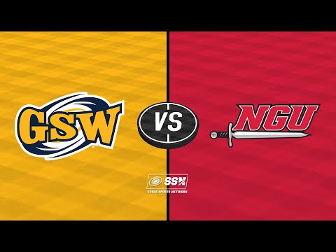 Men's Soccer vs. North Greenville