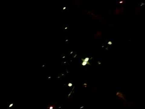 DJ GARY CAOS @ LE SCIMMIE THE LAST TRACK