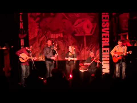 Ellen MacDonald & DÀIMH - Set of puirt a beul (9/11)