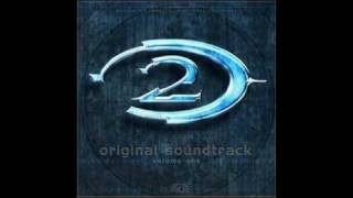 11 - 2nd Movement of the Odyssey // Halo Soundtrack, Vol 1: Origin, // Incubus