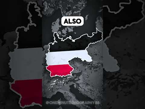 What was the German Empire? 🇩🇪👑 #Germany #Empire #Kaiserreich #Prussia #Bismarck