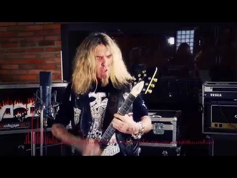 Doga - Ocelová síla (Hymna HC Oceláři Třinec)
