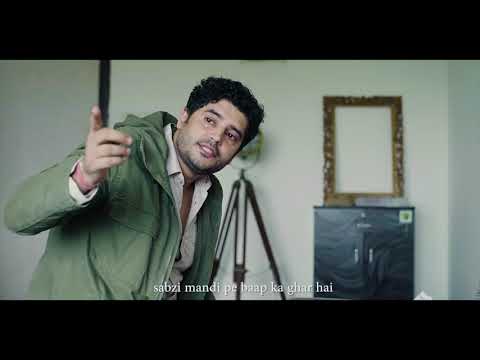 Logon ke ghar mein rehta hoon performed by Kanwal Singh