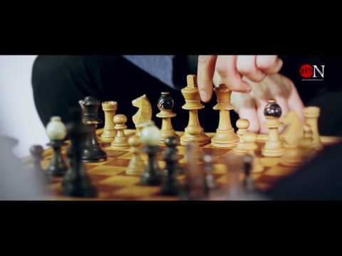 4. I njohur, por i huaj (monolog nga Arsim Jonuzi) | REDON PICTURES