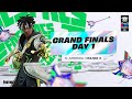 Fortnite Champion Series 2023 | Major 3 | Grand Finals | N. America | Day 1