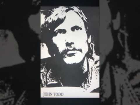 John Todd personal testimony part 1 of 2