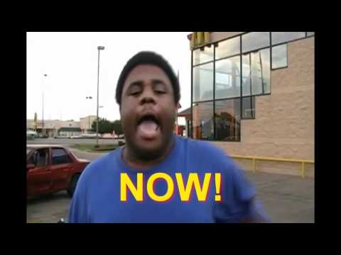 dcigs "I hate mcdonalds now" (song) Remix by durtywater productions (original beat)