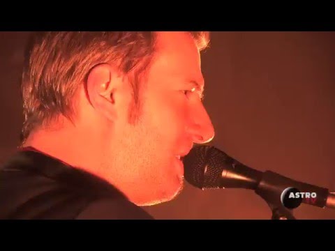 BERTRAND BELIN "Que tu dis" Live @ L'Astrolabe - Orléans // ASTROTV