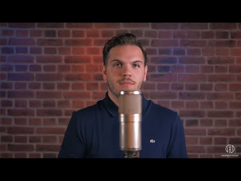 Colin Crooks feat. George Redwood - Live The Night Away (Official Acoustic Video)