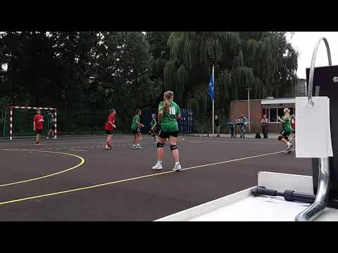 D1 De Treffers tegen HELIUS