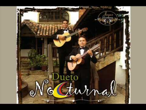 Dueto Nocturnal - Aunque lo niegues