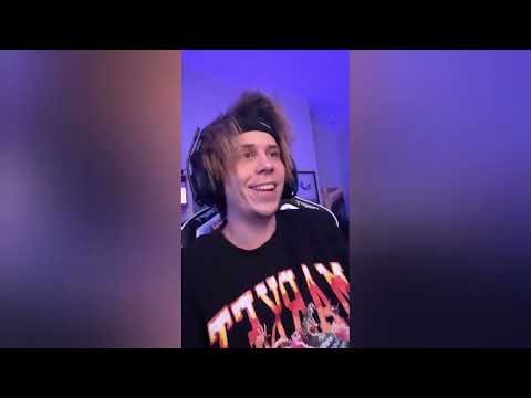 a rubius lo banean de Twitch 😥