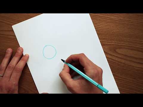 Disegni di animali facili facili per bambini