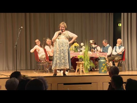 LT1 Gstanzl-Tour: „Niemand darf beleidigt sein“