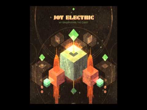 Joy Electric - Rudimentary Animation HQ