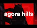 Doja Cat Agora Hills ️‍ Slowed Reverb