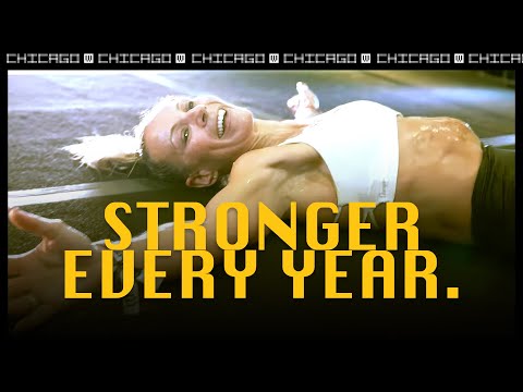 HIGHLIGHTS DAY 3 | WOMENS AGE GROUP 40+ | HYROX CHICAGO WORLDS 2025