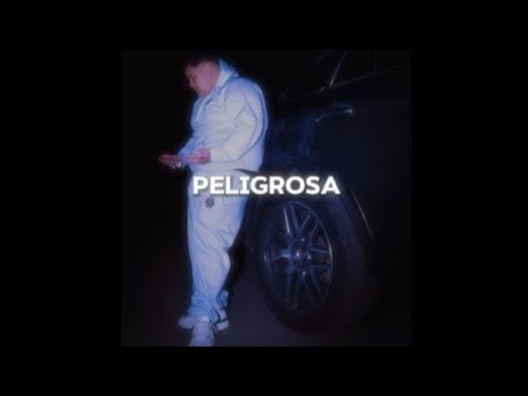 FloyyMenor - PELIGROSA (Official Audio Lyric)