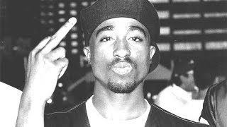 2Pac - Fuck Friends (NEW 2016)