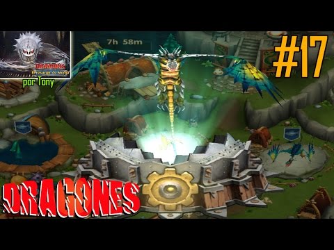 Dragones, Resurgir de Mema #17 - Defensor Pesadilla Monstruosa