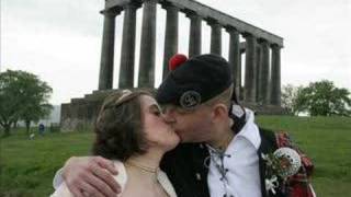 &quot;Haunted&quot; - Wedding Song