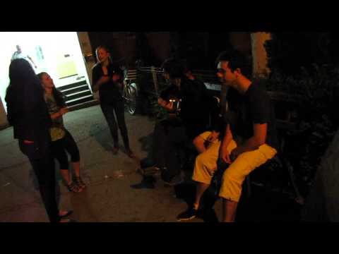 Ana si prietenii - Treaba aia(Karma)