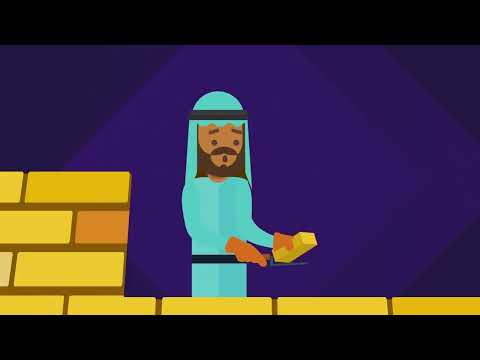 People Rebel Against God | Genesis 10-11