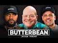 Butterbean Tells All Never Before Heard Stories Beyond The Ring His Epic Comeback With DDP